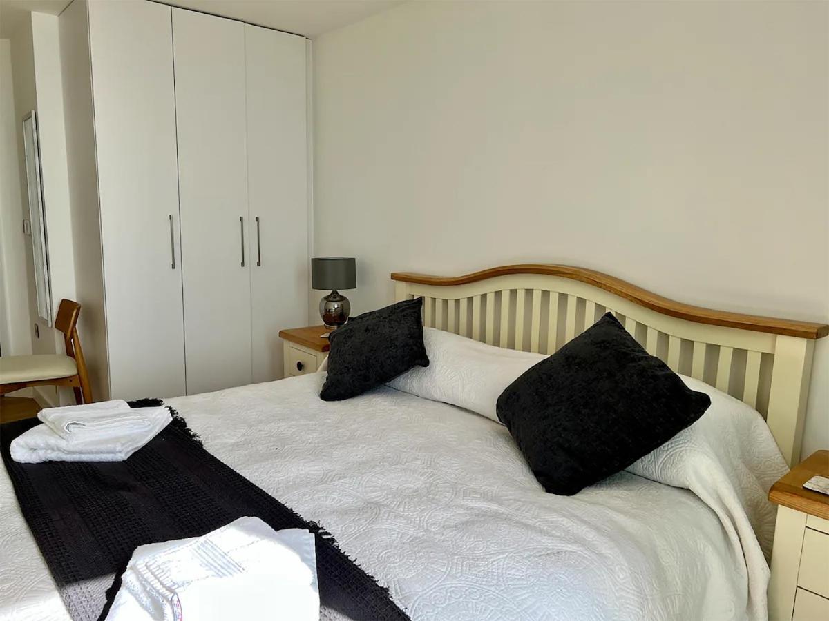 Sohot Stays Royal Sands Seaview Apt Free Parking Sleeps 4 Ramsgate Dış mekan fotoğraf