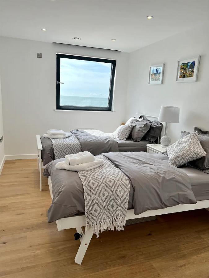 Sohot Stays Royal Sands Seaview Apt Free Parking Sleeps 4 Ramsgate Dış mekan fotoğraf