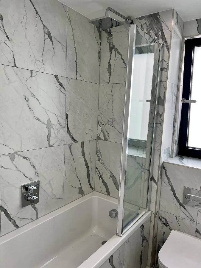 Sohot Stays Royal Sands Seaview Apt Free Parking Sleeps 4 Ramsgate Dış mekan fotoğraf