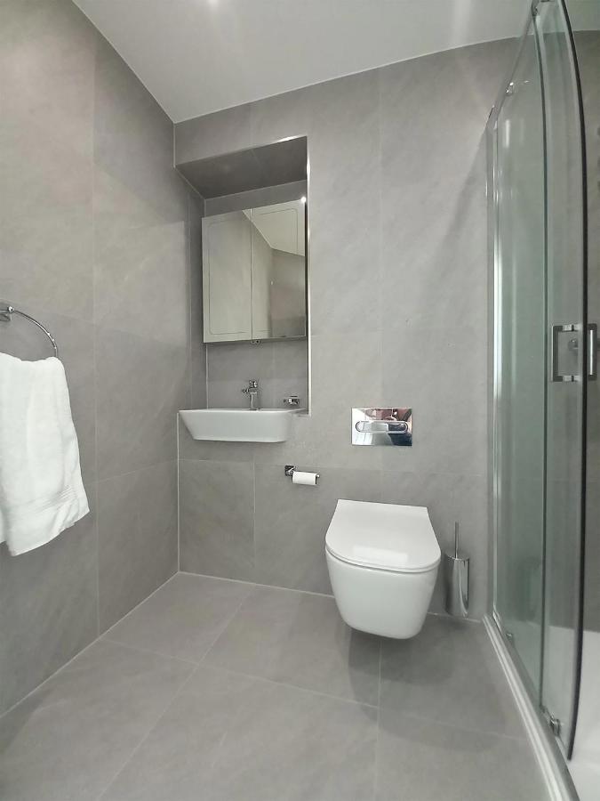 Sohot Stays Royal Sands Seaview Apt Free Parking Sleeps 4 Ramsgate Dış mekan fotoğraf